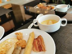 -威海香海豪生度假酒店·豪生咖啡厅
