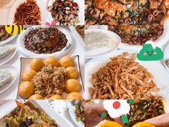 -宾朋海鲜特色美食餐厅·纯手工鲅鱼水饺(兴海路店)