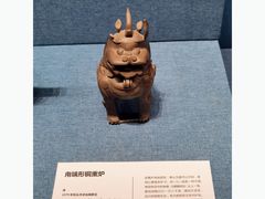 -包头博物馆