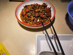 -小柴米·传统江西菜(八一广场店)
