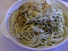 峨嵋酒家-鸡丝凉面-峨嵋酒家(地安门店)