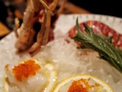 -Mr·Fish鱼鲜生海鲜放题(银泰in99店)