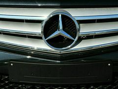 -上海星瀚奔驰4S店(红柳路店)