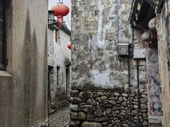 -前童古镇