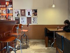 -The Roastery By AllYouWant(福田店)