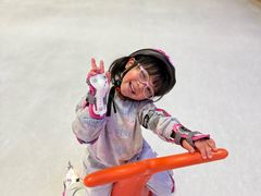 -冠军冰场CHAMPION RINK(凯德广场店)