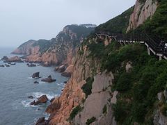 -六合朝阳景区-和尚套