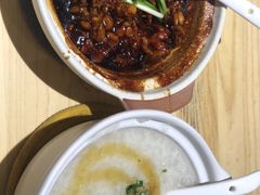 新加坡田鸡粥-初星·烧烤·田鸡粥(海岸城店)