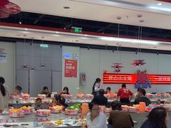 -龍歌自助小火锅(芝罘万达店)