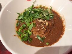 -前门·鲜肉火锅(长风店)