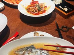 -紫阳海鲜楼·传承闽味(长乐路总店)