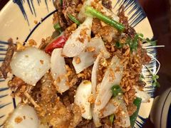 -Cuc Gach Quan Restaurant