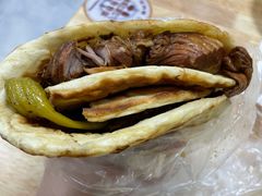 -王虎子大饼(甸柳新村五区店)