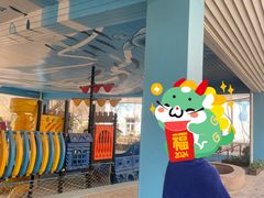 -南宫温泉水世界