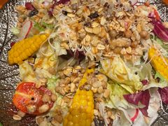 -隐炉和牛烧肉店(群力店)