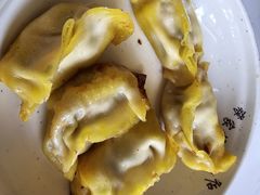 -蒋家桥饺面店(奥邦店)