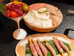 -色響火锅(恒隆广场店)