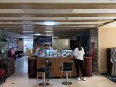 -美豪怡致酒店(上海长寿路店)