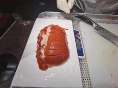 -北京老铺烤鸭(西稍门店)