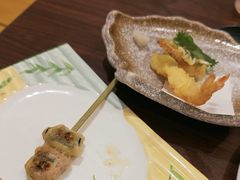 -黑松白鹿(金融街店)