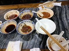 -西月城谭豆花(春熙路店)