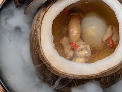 -翕间食·精致淮扬菜(江苏大剧院店)