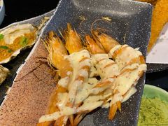 -真剑日本料理·铁板烧(贵州路店)
