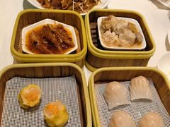 -香港狮子山下·明星粤菜餐厅(北苑店)