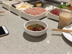 -海底捞火锅(大融城店)