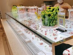 -WenTinG文汀·半糖蛋糕(合生汇店)