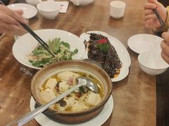 -一楼食业·美食人家