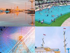 -秦皇岛乐岛海洋王国