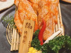 -黑牛の店·和牛烧肉(合生汇店)