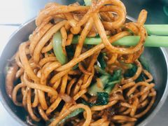 炒拉面-河南拉面(肇周路店)