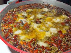 -雲蜀龙阁·金牌水煮鱼(方庄店)