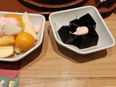 -豪客来牛排(天阳D32店)