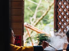 -观清澜疗愈民宿(龙泉山风景区店)