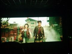 -SFC上影影城(广州店)