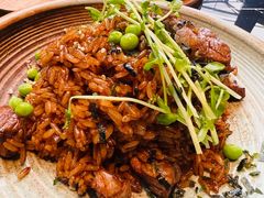 -DEEP·美式餐吧(五棵松华熙LIVE店)