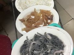 -来自潮州牛肉店(华强北店)