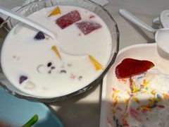 -香香海南菜餐厅
