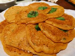 薄荷红糖饼-真味汤馆(汽博店)