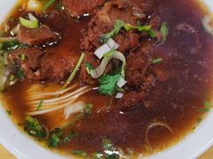 -水仙拉面(水仙街店)