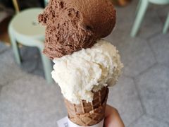 -Dal Cuore 达可芮冰淇淋(陕西北路店)
