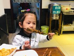 -韩师傅老大同刀削面(北苑路店)