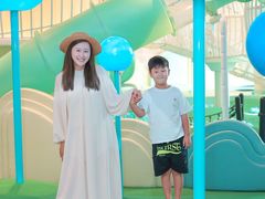 -绿城千岛湖喜来登度假酒店