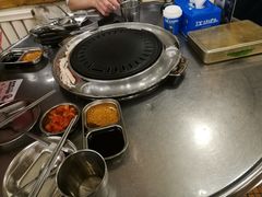 -老板娘的烤肉店(港湾广场店)