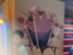 -不可思议减压馆·解压博物馆·摔碗发泄·团建定制