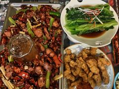 -滋味烤鱼(祥和里店)