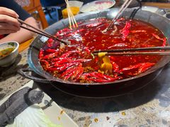 -六公里老火锅(总店)